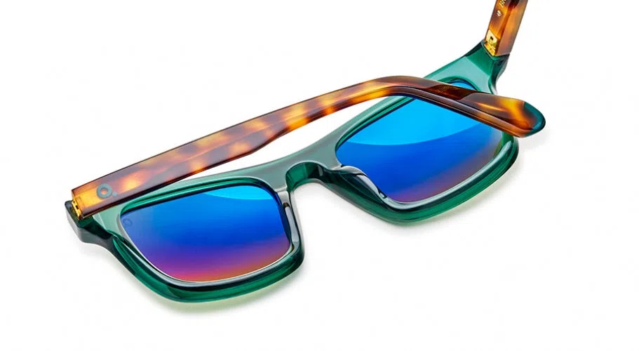 Etnia Barcelona BRUTAL NO.09 SUN Sunglasses - view 15